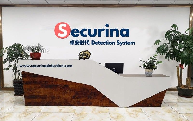 Chiny Securina Detection System Co., Limited profil firmy